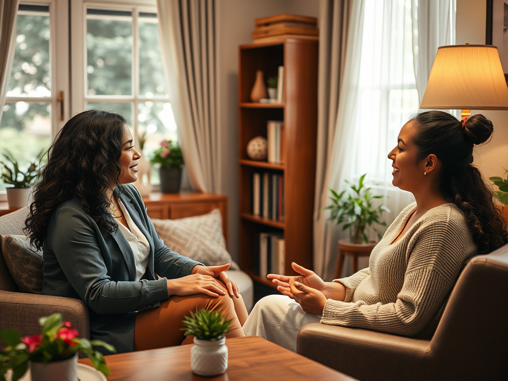 So, You Don’t Think You Need Therapy? Here’s Why You Should Reconsider