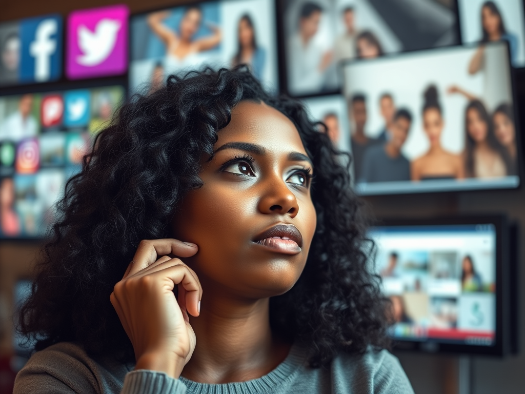 Using Celebs and Influencers as Escapism? Reclaim Main Character Energy with Inner Work