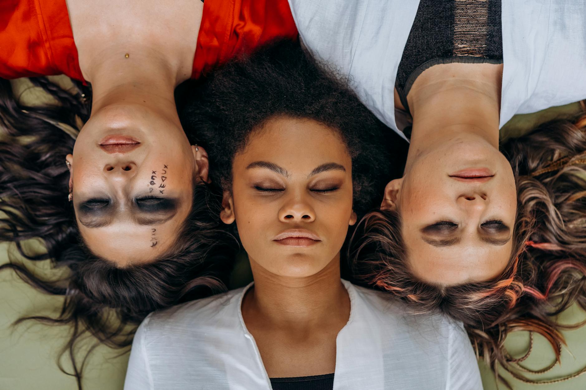 Protect Your Peace: How to Stay High Vibe Around Low Vibe People