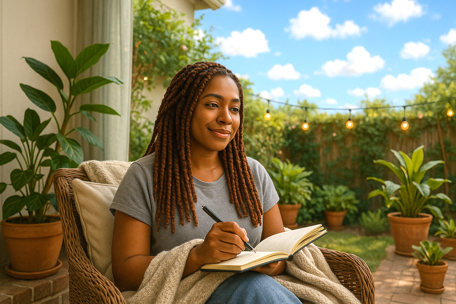 Restoring My Integrity From the Inside Out By Choosing Me