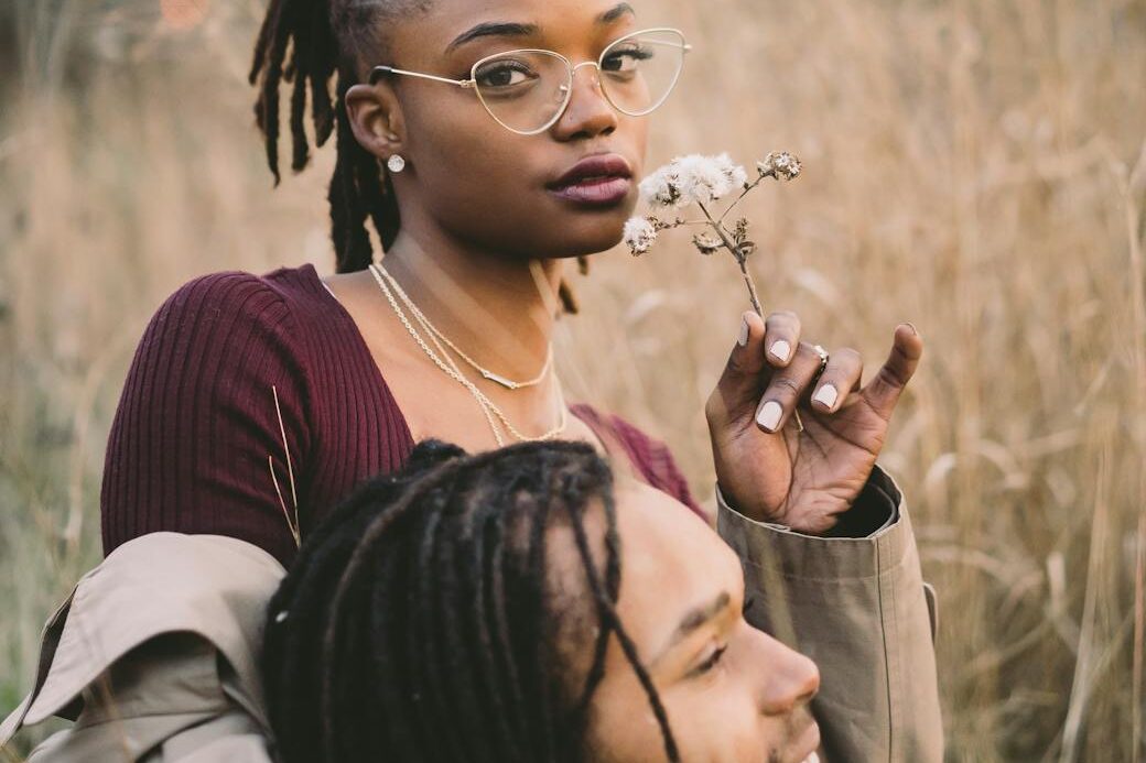 Don’t Settle in Love or Dating: Dismantle the Lies and Stand in Your Worth