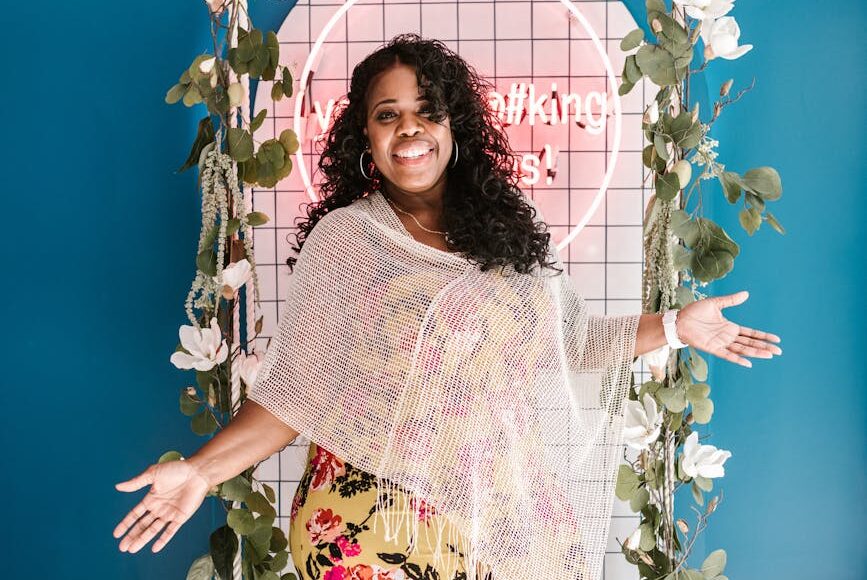 Believing in Yourself When It Feels Like No One Else Does