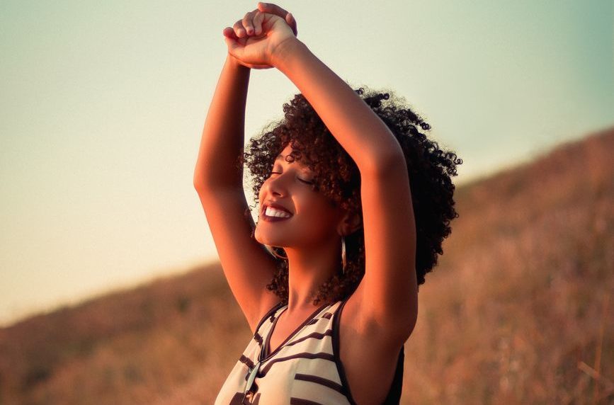 Reclaim Your Agency: 4 Strategies to Stop Self-Abandonment